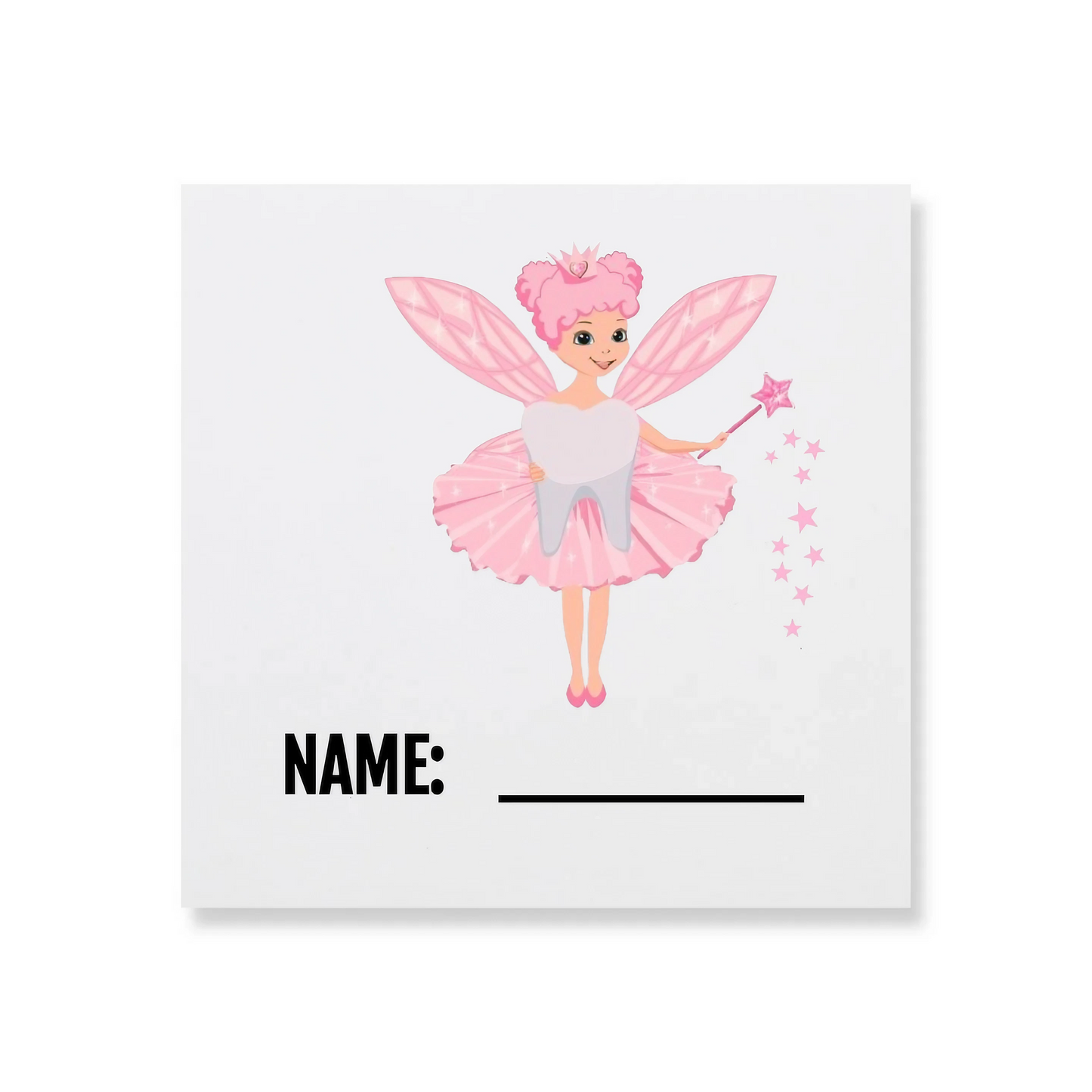 Tooth Fairy Envelopes - Rosabelle Blossom