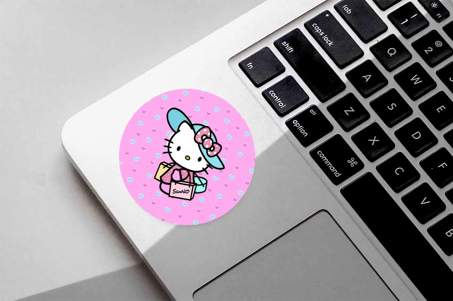 Hello Kitty| Dental Stickers (Quantity 480)