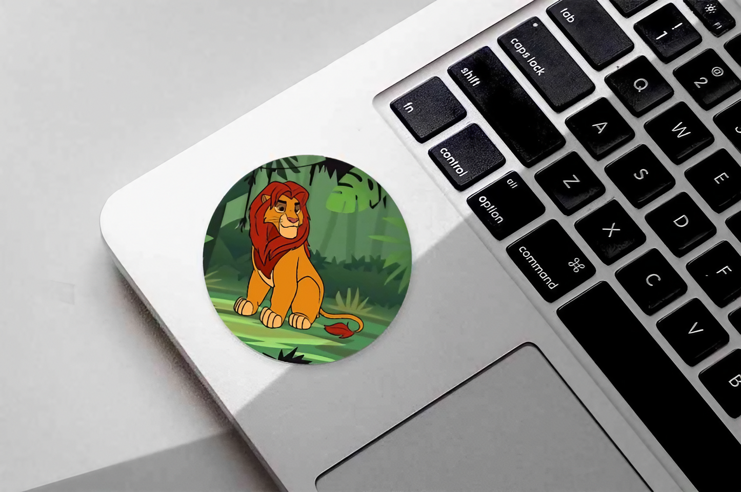 The Lion King | Dental Stickers (Quantity 480)