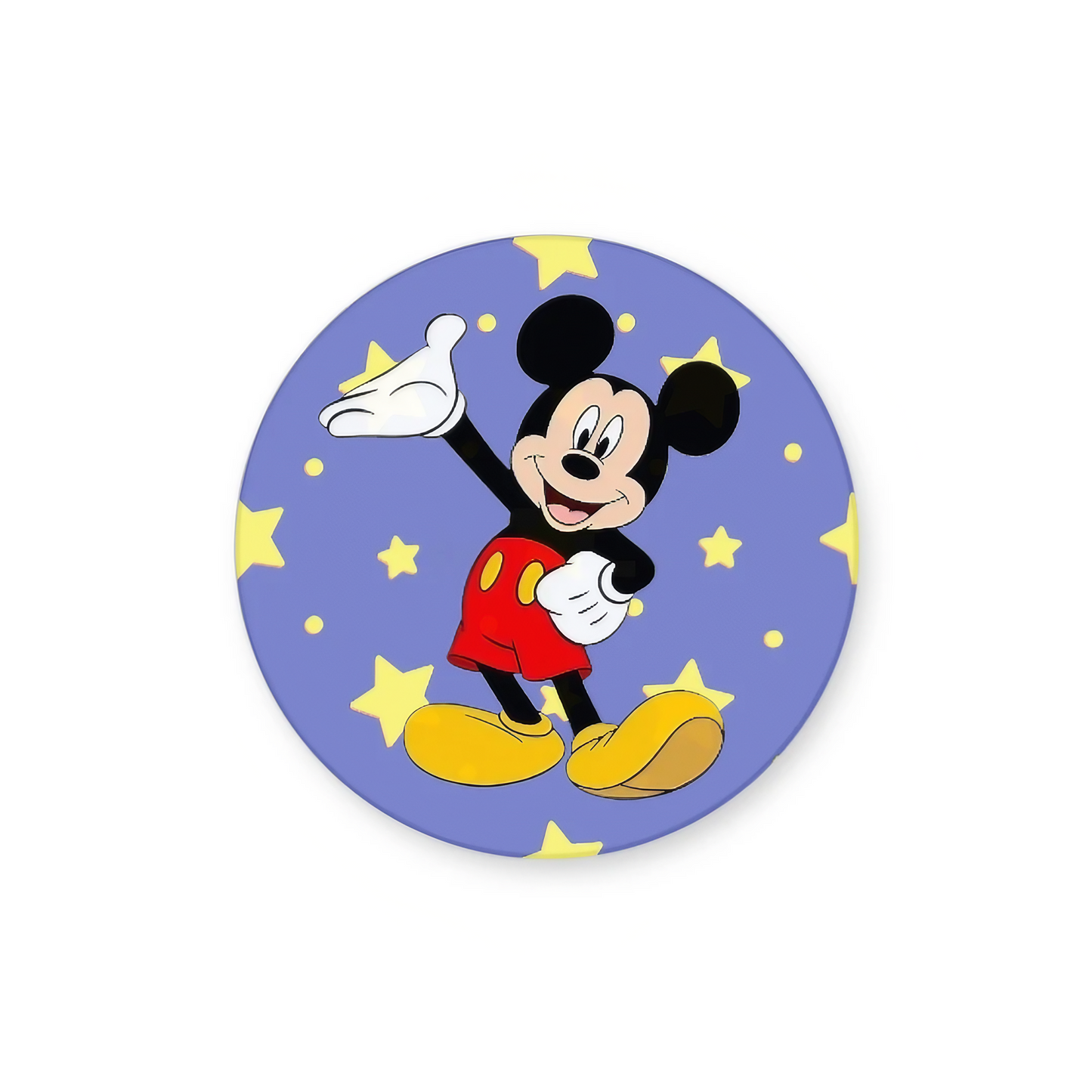 Mickey Mouse | Dental Stickers (Quantity 480)
