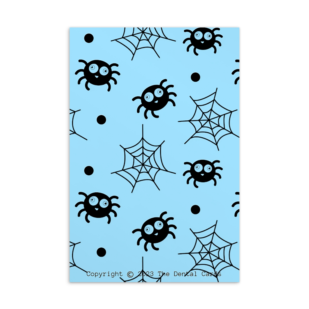 Toothbrushing Song Cards- Itsy Bitsy Toothbrush (To The Tune Of "Itsy Bitsy Spider" Song)