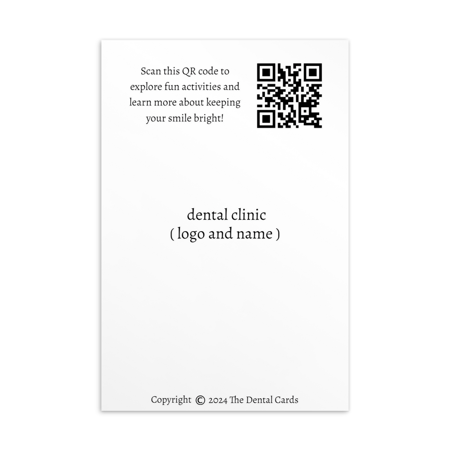 Monsters Inc | Dental Motivational & Reward Cards- High Five, Dental Superstar!