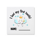 Tooth Fairy Envelopes -  Finnegan Dreamdust
