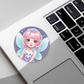 Tara Tinselgleam | Dental Stickers (Quantity 480)