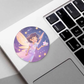 Daisy Dreamwhirl | Dental Stickers (Quantity 480)