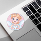 Fiona Fairymist | Dental Stickers (Quantity 480)