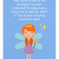 Tooth Fairy Thank You Cards-  Your Tooth Is One Of The Strongest I've Ever Collected!