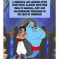 Aladdin | Dental Motivational & Reward Cards- Amazing Work! Your'e Doing A Fantastic Job Looking After Your Teeth!