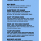 Oral Hygiene Cards-  Here Are Some Snack Ideas That Promote Healthy Teeth