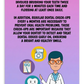 Oral Hygiene Cards- Maintaining Good Oral Hygiene Involves Brushing Your Teeth Twice A Day For Two Minutes Each Time And Flossing At Least Once Daily.