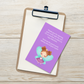 Tooth Fairy Thank You Cards-  Thank You For Sharing Your Tooth With Me!