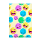 Toothbrushing Song Cards- Happy Teeth (To The Tune Of "If You're Happy And You Know It" Song)