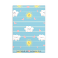 Toothbrushing Song Cards- Happy Brushes