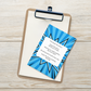 Toothbrushing Song Cards- The Super Brushers