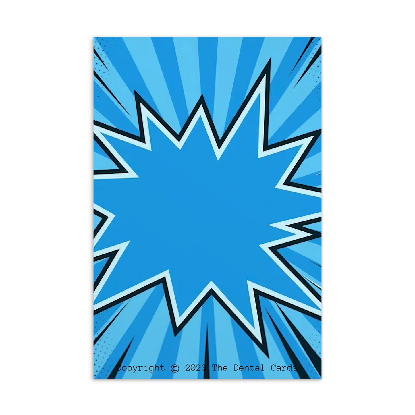Toothbrushing Song Cards- The Super Brushers