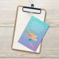 Tooth Fairy Thank You Cards-  Thank You For Your Spectacular Tooth!