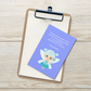 Tooth Fairy Thank You Cards- Thank You For Your Tooth! It's The Most Magical Tooth In My Collection