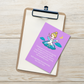 Tooth Fairy Thank You Cards- Thank You So Much For Leaving Me Your Precious Tooth!