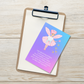 Tooth Fairy Thank You Cards-  I Am Absolutely Thrilled To Find Your Tooth!