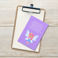 Tooth Fairy Thank You Cards- Thank You For Your Generous Gift!