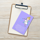 Tooth Fairy Thank You Cards- Congratultions On Losing Another Tooth!