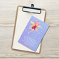 Tooth Fairy Thank You Cards-  The Tooth Fairy Here!