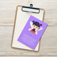 Tooth Fairy Thank You Cards- Thank You For Leaving Me Your Lovely Tooth!