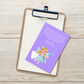 Tooth Fairy Thank You Cards- Thank You For Your Tooth!