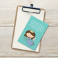 Tooth Fairy Thank You Cards- Congratulations On Losing Your First Tooth!