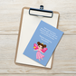 Tooth Fairy Thank You Cards- Your Tooth Is Truly A Precious Gift. Thank You For Sharing It With Me