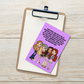 Bratz Dolls | Dental Motivational & Reward Cards- Your Dental Care Skills Are As Awesome As The Bratz Dolls!