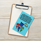 PJ Masks | Dental Motivational & Reward Cards- Keep Up The Excellent Work Tooth-Saving Champion!