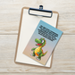 Jurassic Park | Dental Motivational & Reward Cards- Well Done! You're A Toothbrushing Hero, Just Like The Brave And Mighty T-Rex Dinosaur