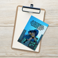 Batman | Dental Motivational & Reward Cards- Well Done For Brushing Your Teeth!
