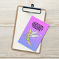 Tinkerbell | Dental Motivational & Reward Cards- Well Done For Taking Good Care Of Your Teeth!