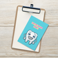 Dental Motivational & Reward Cards- I Got My Braces Today!