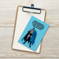 Batman | Dental Motivational & Reward Cards- Batman Is Impressed By Your Toothbrushing Skills
