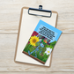 A Bug's Life | Dental Motivational & Reward Cards- Great Job! Your Teeth Are Shining Bright, Just Like Flik's Clever Inventions!