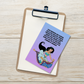 Princess Jasmine | Dental Motivational & Reward Cards- Your Brushing And Flossing Skills Are Excellent!