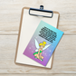 Tinkerbell | Dental Motivational & Reward Cards- Keep Up The Great Work Brushing Your Teeth In The Morning And Before Bedtime!