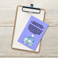 Oral Hygiene Cards-  Replace Your Toothbrush (Or The Brush Head On An Electric Toothbrush) Every 3 Months
