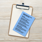 Oral Hygiene Cards-  Here Are Some Snack Ideas That Promote Healthy Teeth