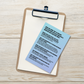 Oral Hygiene Cards-  Here Are Some Tips To Prevent Teeth Staining