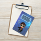 Harry Pottter | Dental Motivational & Reward Cards- Well Done, Toothbrushing Wizard!