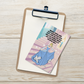 Cinderella | Dental Motivational & Reward Cards- Magical Dental Care!