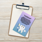 Oral Hygiene Cards- Why Is It Important To Brush Your Teeth Twice A Day?