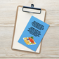 Oral Hygiene Cards-  Regular Snacking Between Meals Exposes Your Teeth To Prolonged Periods Of Sugar And Acid