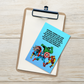 Avengers | Dental Motivational & Reward Cards- Avengers Assemble! Well Done For Taking Care Of Your Teeth By Brushing And Flossing Them Every Day!