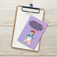 Oral Hygiene Cards-  Regular Dental Check-ups And Cleanings Are Necessary To Help Prevent Tooth Decay, Gum Disease And Other Oral Health Problems