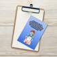 Oral Hygiene Cards-  Regular Dental Check-ups And Cleanings Are Necessary To Help Prevent Tooth Decay, Gum Disease And Other Oral Health Problems